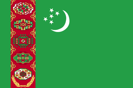 Turkmen