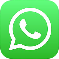 WhatsApp Button